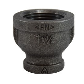 3/4 X 1/4 BELL REDUCER